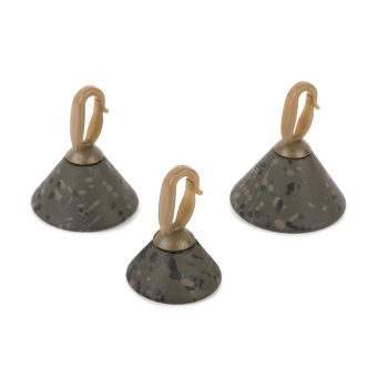 Fox Edges Downrigger Back Weights 21g