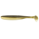 Keitech Easy Shiner 10cm - Green Pumpkin Chartreuse
