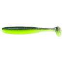 Keitech Easy Shiner 10cm - Green Pumpkin Chartreuse