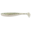 Keitech Easy Shiner 10cm - Green Pumpkin Chartreuse