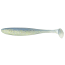 Keitech Easy Shiner 10cm - Green Pumpkin Chartreuse
