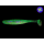 Keitech Easy Shiner 10cm - Green Pumpkin Chartreuse