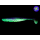 Keitech Easy Shiner 10cm - Green Pumpkin Chartreuse
