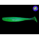 Keitech Easy Shiner 5" Motoroil Pink