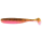 Keitech Easy Shiner 5" Motoroil Pink