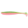 Keitech Easy Shiner 5" Motoroil Pink