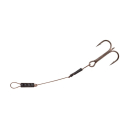 Spro Heavy Duty Stinger 7x7 18Kg Gr.4/8cm