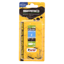 SPRO HD Baitfish Rig 18kg 35cm –...