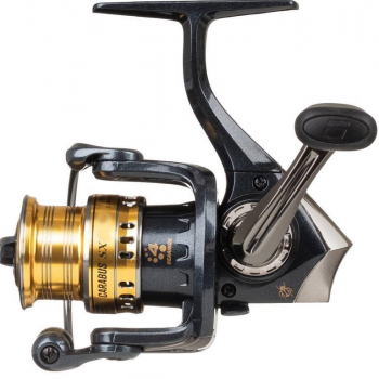 Abu Garcia Carabus SX 1000