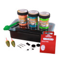 Berkley PowerBait Trout Starter Kit