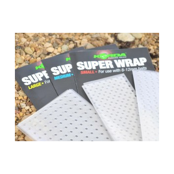 Korda Super Wrap - Medium