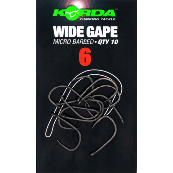 Korda Wide Gape