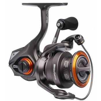Abu Garcia Revo X 2500S - Spinning Reel
