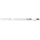 Daiwa Silver Creek Ultra Light Spin 235 Spinnrute 3 bis 14g