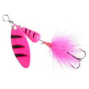 Balzer Colonel Fuzzy Spinner 10g Pink Lady