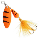 Balzer Colonel Fuzzy Spinner 5g Orange Tiger