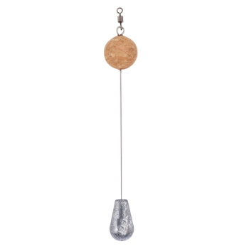 Balzer Stand Up Blei 40g