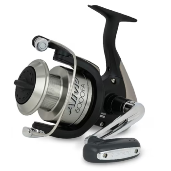 Shimano Alivio 6000FA