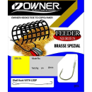 Owner Feeder Brasse Spezial FR-319