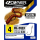Owner RL5123 Wurmhaken Gebunden Gr. 4 - 0,30mm