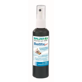 Balzer Beißfix Powerspray Knoblauch