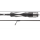Daiwa Silver Creek Ultra Light Spin 205 | 3-14g