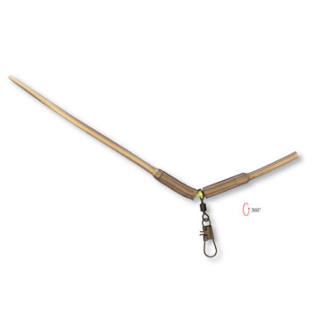 Cormoran Flexi Feeder Boom