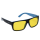 Mikado Sonnenbrille Polarisiert 0595 Gelb