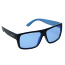 Mikado Sonnenbrille Polarisiert 0595 Blau