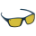 Mikado Sonnenbrille Polarisiert 7911 Gelb