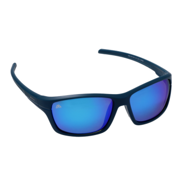 Mikado Sonnenbrille Polarisiert 7911 Blau