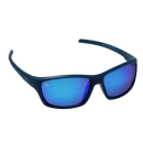 Mikado Sonnenbrille Polarisiert 7911 Blau