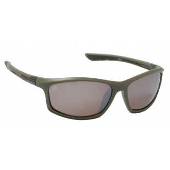 Mikado Sonnenbrille Polarisiert 7871 Braun