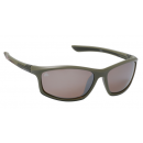 Mikado Sonnenbrille Polarisiert 7871 Braun
