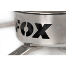 Fox Infrared Stove V2