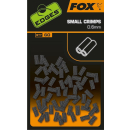 Fox Edges Crimps Small - 0.6mm