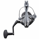 Shimano Nasci C3000 FC