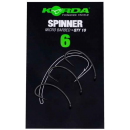 Korda Spinner Size 5