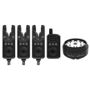 Sonik SKS2 Alarm Set 3+1 inkl. Bivvy Light