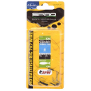 SPRO HD Baitfish Rig 18kg 35cm – Köderfischsystem mit 2 Drillingen Gr.2