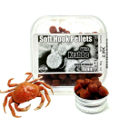 RSR-Baits Soft Hook Pellets - Krabbe