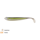 Hänels Zander Gummi 12cm
