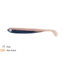 Hänels Zander Gummi 12cm