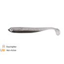 Hänels Zander Gummi 12cm