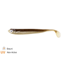 Hänels Zander Gummi 12cm