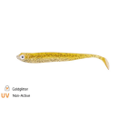 Hänels Zander Gummi 12cm
