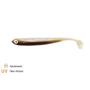 Zeck ZANDER Gummi 12cm
