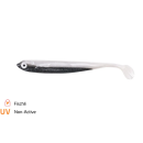 12cm Softbait für Zanderangeln