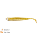 Zeck ZANDER Gummi 12cm
