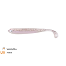 Zeck ZANDER Gummi 12cm